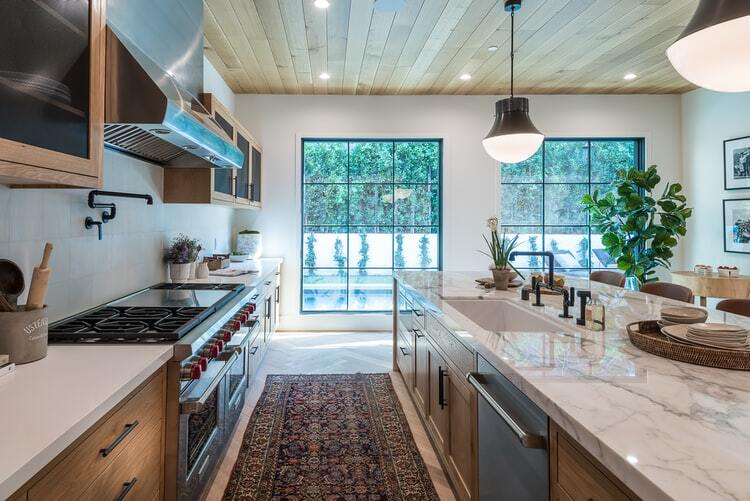Top 5 Kitchen Remodeling Trends